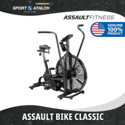 AssaultBike Classic