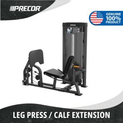 Precor VITALITY™ LEG PRESS / CALF EXTENSION