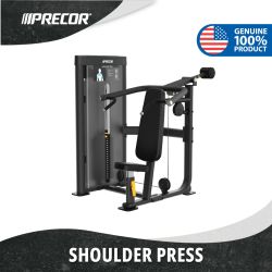 Precor VITALITY™ SHOULDER PRESS