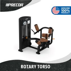 Precor RESOLUTE™ ROTARY TORSO