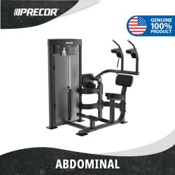 Precor VITALITY™ ABDOMINAL
