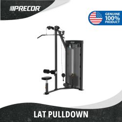 Precor VITALITY™ PULLDOWN