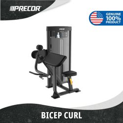 Precor VITALITY™ BICEP CURL