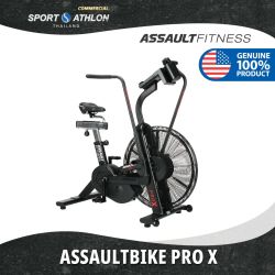 AssaultBike Pro X