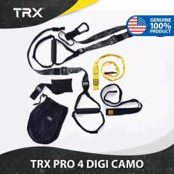 TRX PRO4 DIGI CAMO Special Edition !