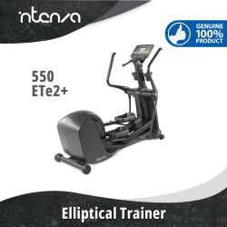 Intenza 550 Elliptical Trainer