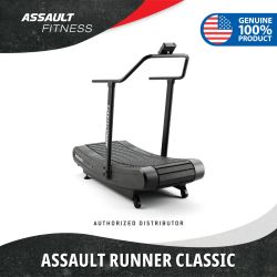 AssaultRunner Classic
