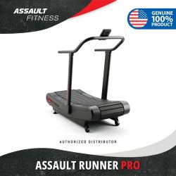 AssaultRunner Pro