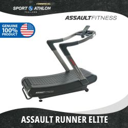 AssaultRunner Elite