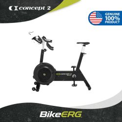 Concept 2 BikeErg