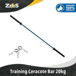 Zeus Ceracote Bar 20Kg