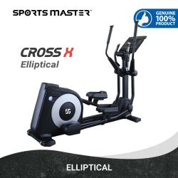 Sportmaster Cross X