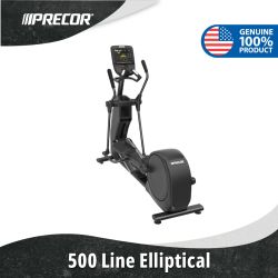 Precor 500 Line Elliptical