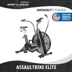 AssaultBike Elite