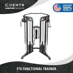 Inspire Series FTX Functional Trainer 