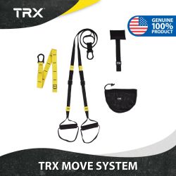 TRX Move System