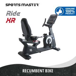 Sportmaster Ride XR