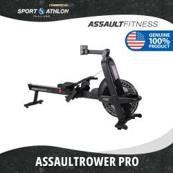 AssaultRower Pro