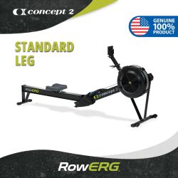 Concept 2 RowErg
