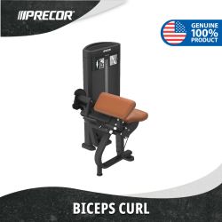 Precor RESOLUTE™ BICEPS CURL