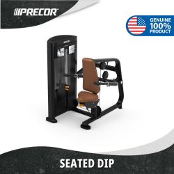 Precor RESOLUTE™ SEATED DIP​