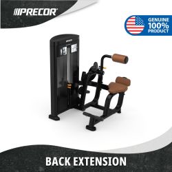 Precor RESOLUTE™ BACK EXTENSION