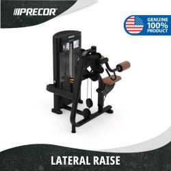 Precor RESOLUTE™ LATERAL RAISE