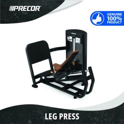 Precor RESOLUTE™ LEG PRESS