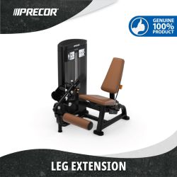 Precor RESOLUTE™ LEG EXTENSION