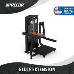 Precor RESOLUTE™ GLUTE EXTENSION