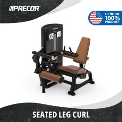 Precor RESOLUTE™ SEATED LEG CURL