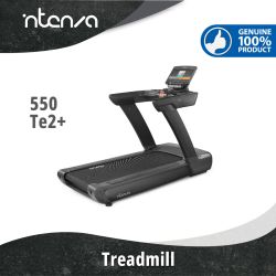 Intenza 550 Treadmill