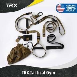 TRX Suspension Trainer Tactical Gym ลิขสิทธิ์แท้