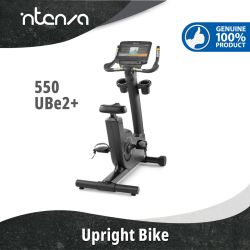 Intenza 550 Upright Bike 