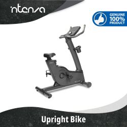 Intenza 450 Upright Bike 