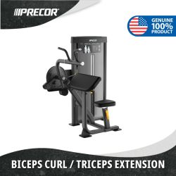 Precor VITALITY™ BICEPS CURL / TRICEPS EXTENSION