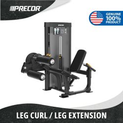 Precor VITALITY™ LEG CURL / LEG EXTENSION