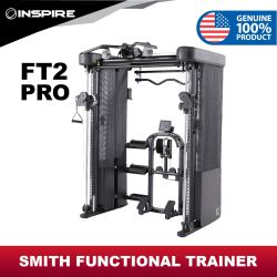 Inspire FT2 PRO SMITH FUNCTIONAL TRAINER