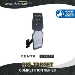 CENTR Competition Rig Target