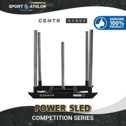 CENTR Competition Power sled