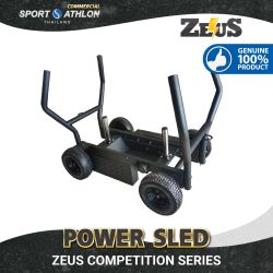 Zeus Power Sled 