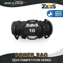 Zeus Power bag