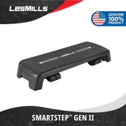 Lesmills SMARTSTEP™ Gen II