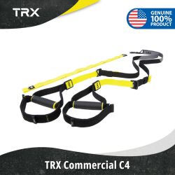 TRX Commercial Suspension Training C4