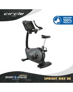 Circle B8 Upright Bike