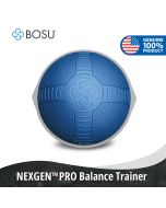 BOSU® NEXGEN™ PRO BALANCE TRAINER