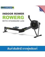 Concept 2 Indoor Rower RowERG (Model D) with standard leg