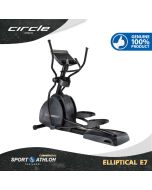 Circle E7 Elliptical