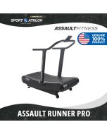 AssaultRunner Pro