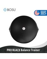Bosu Pro Black Balance Training 